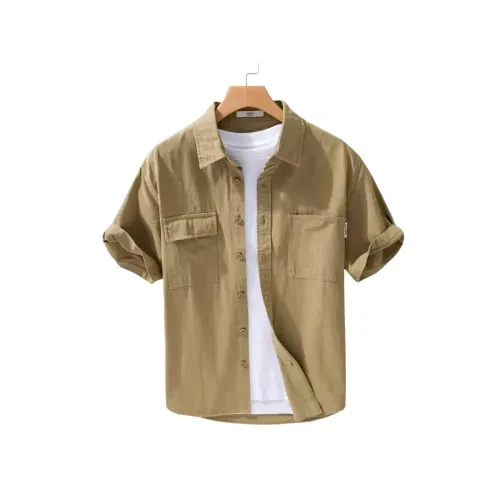 Short Sleeve Shirt
