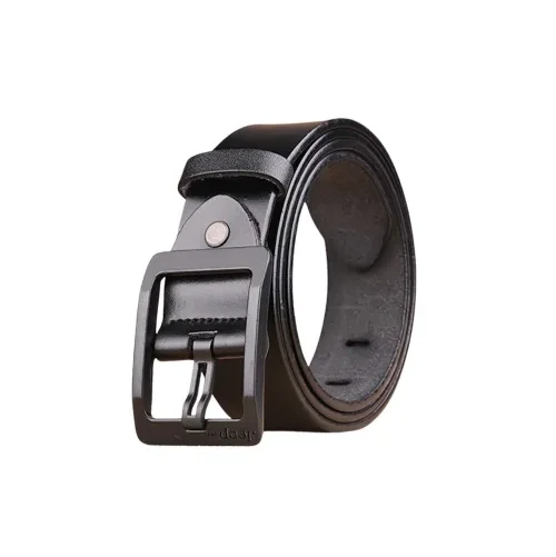 Men's Leather Belts