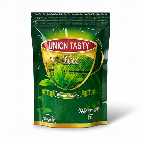 Union Tasty Black Tea – Export Quality (200gm)