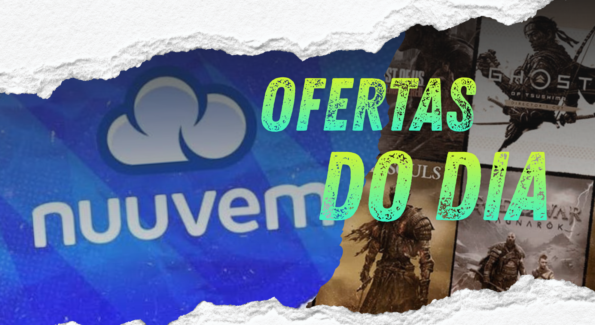 Ofertas Kabum