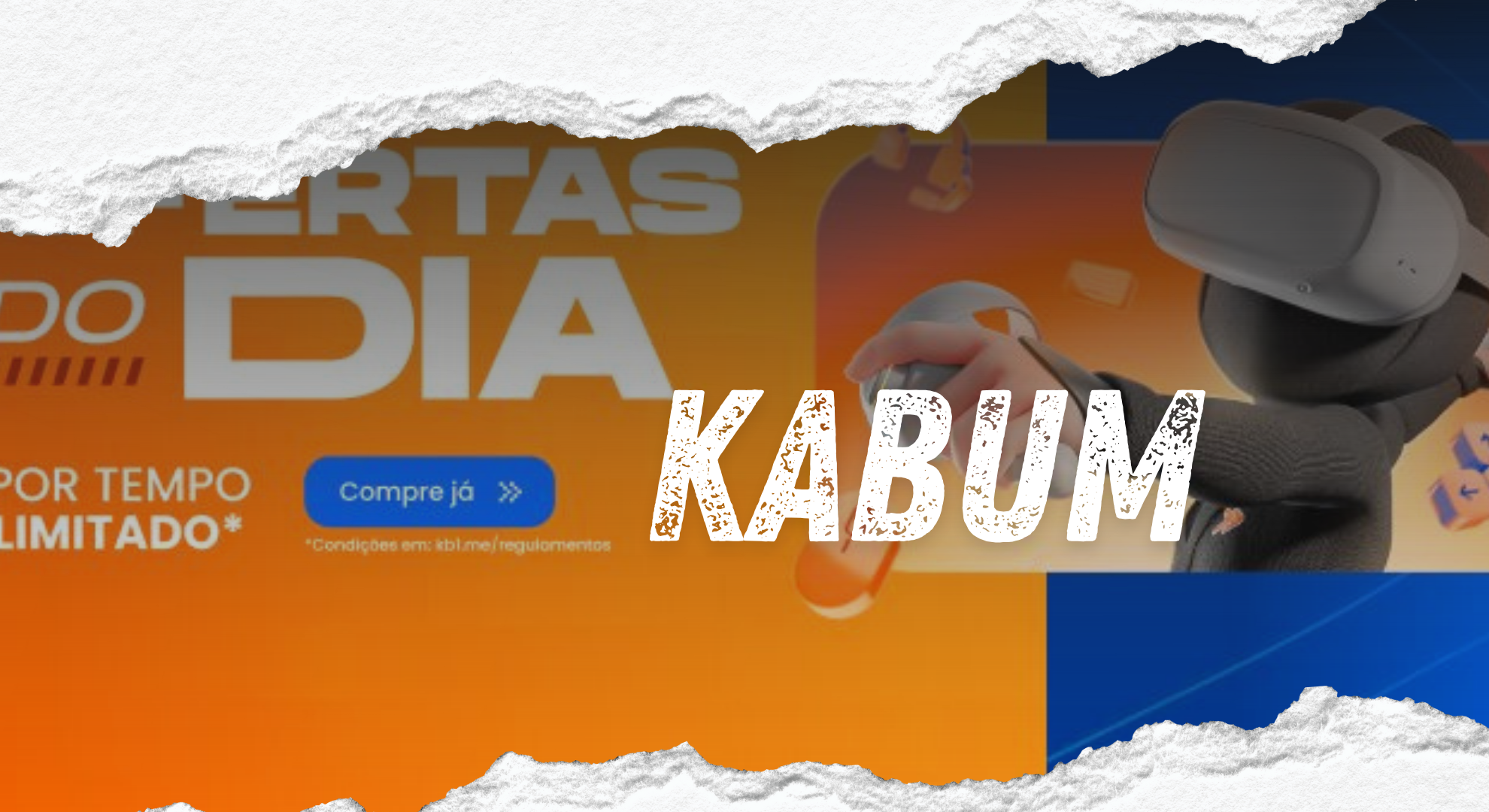 Ofertas Nuuvem