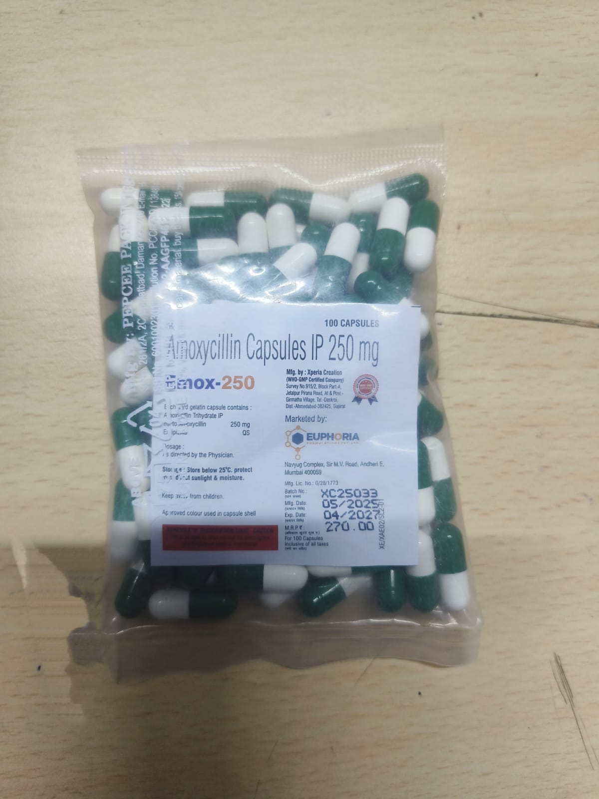 Emox-250