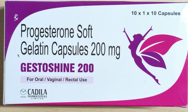 Gestoshine 200