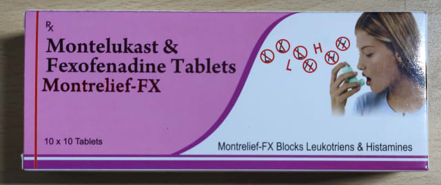 Montrelief-FX Tab