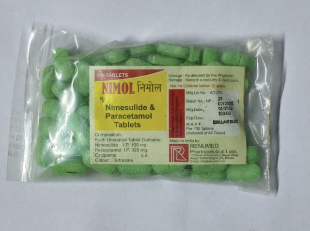Nimol