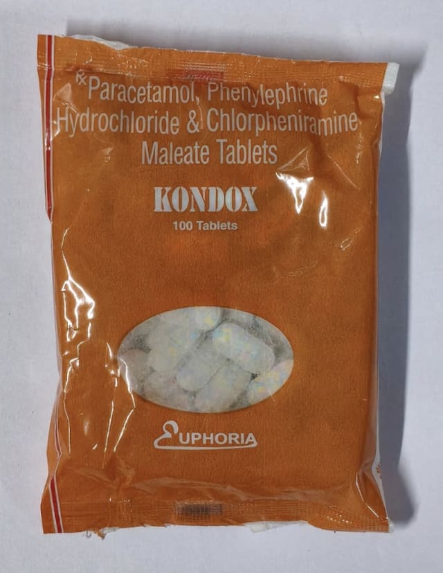 Kondox