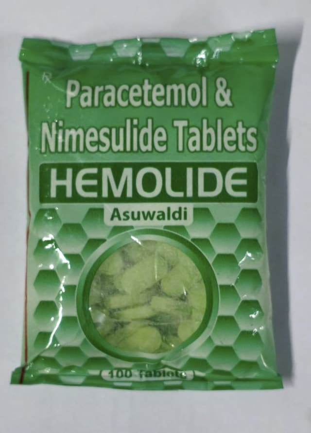 Hemolide