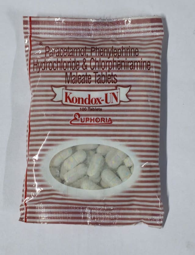 Kondox-UN