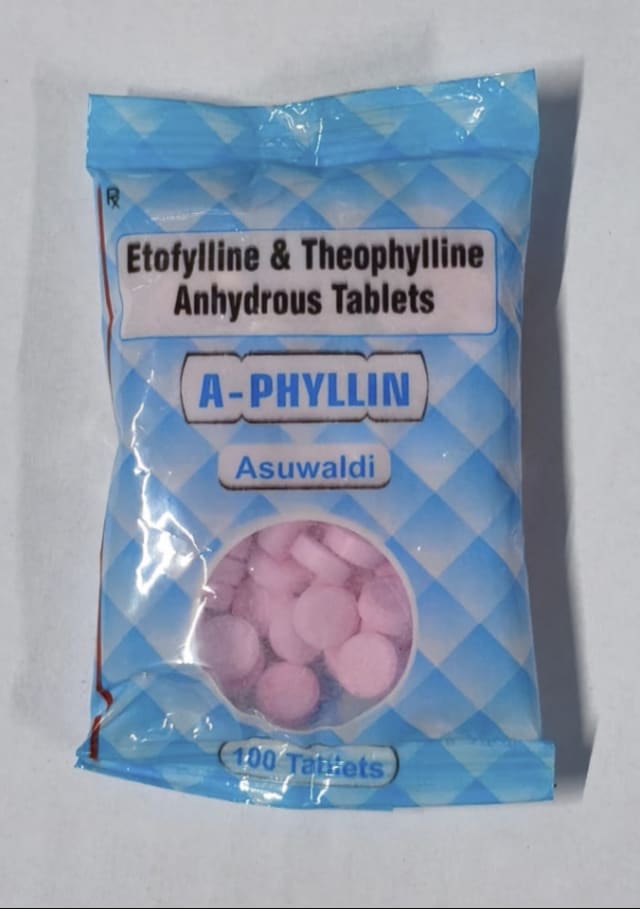 A-phyllin