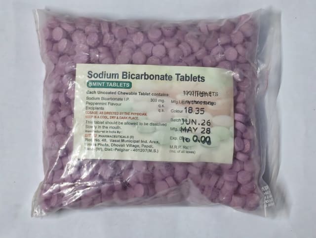 BMint tablet