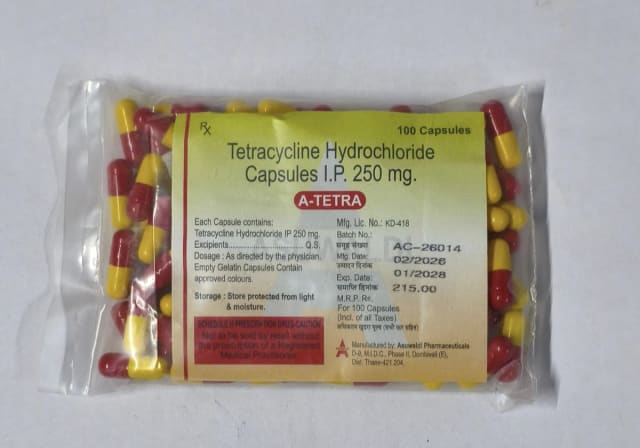 A-Tetra