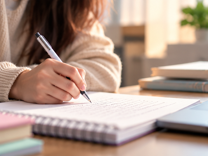 Writing