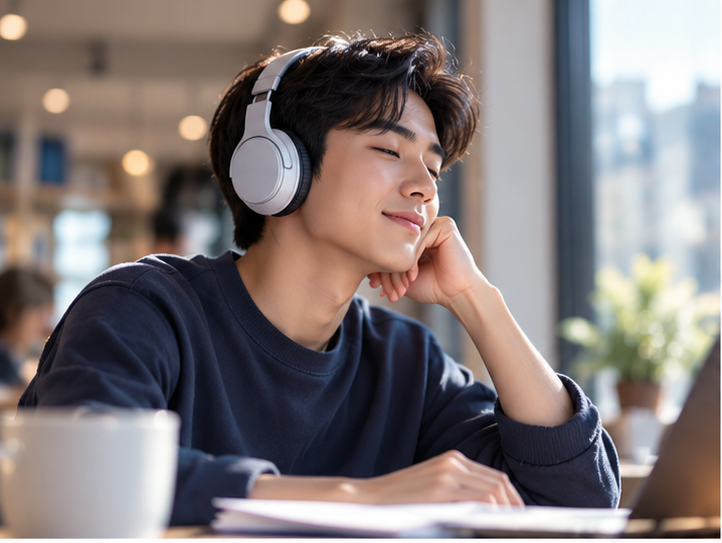 Listening