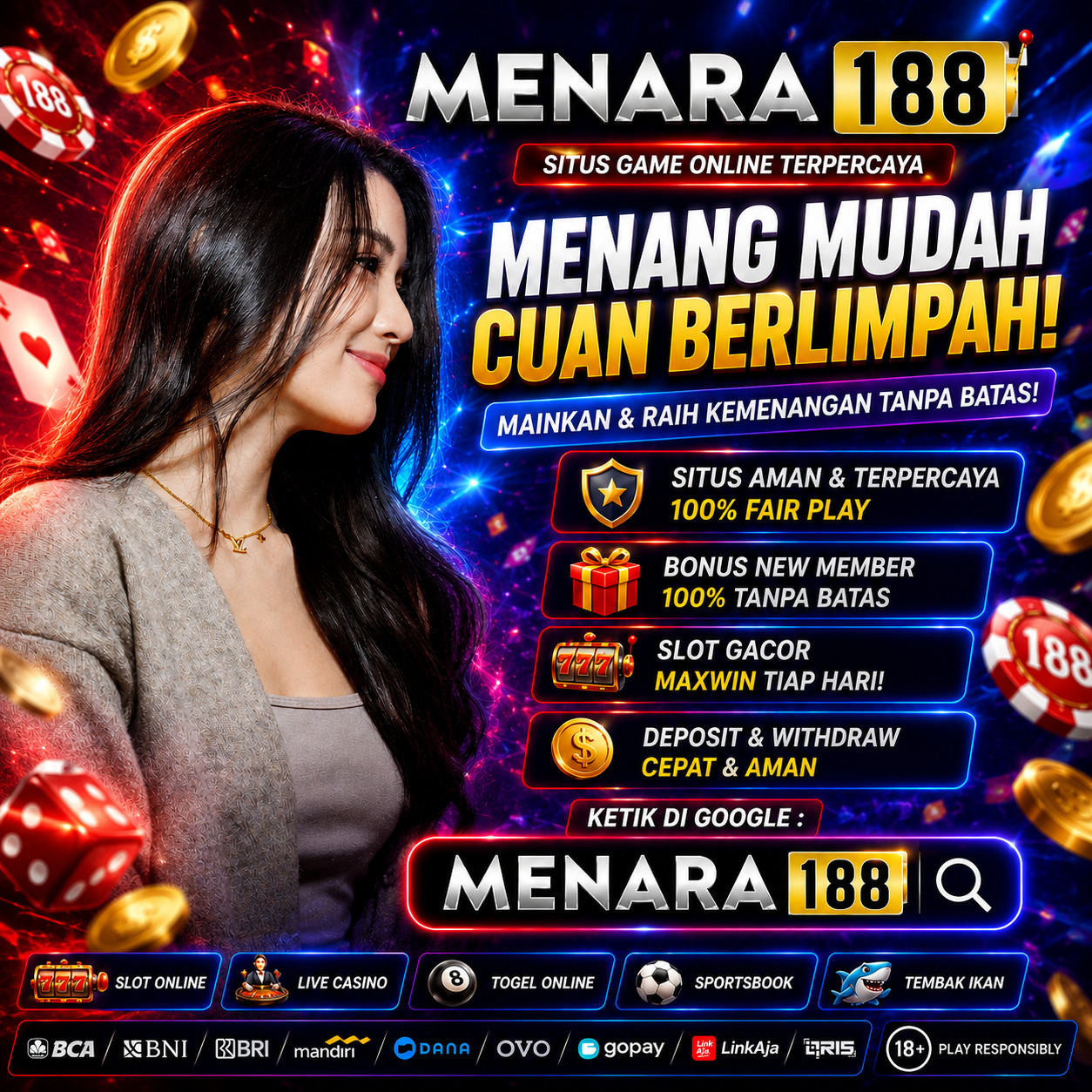 Popup Banner