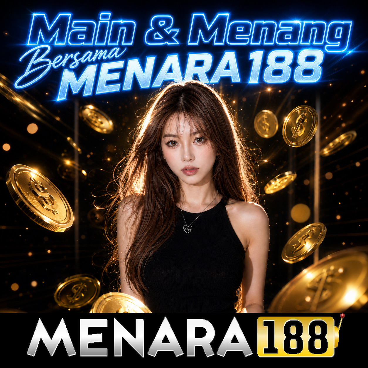 MENARA188