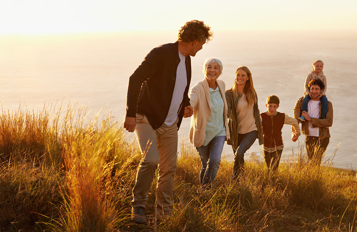 Can you attend a direct cremation?