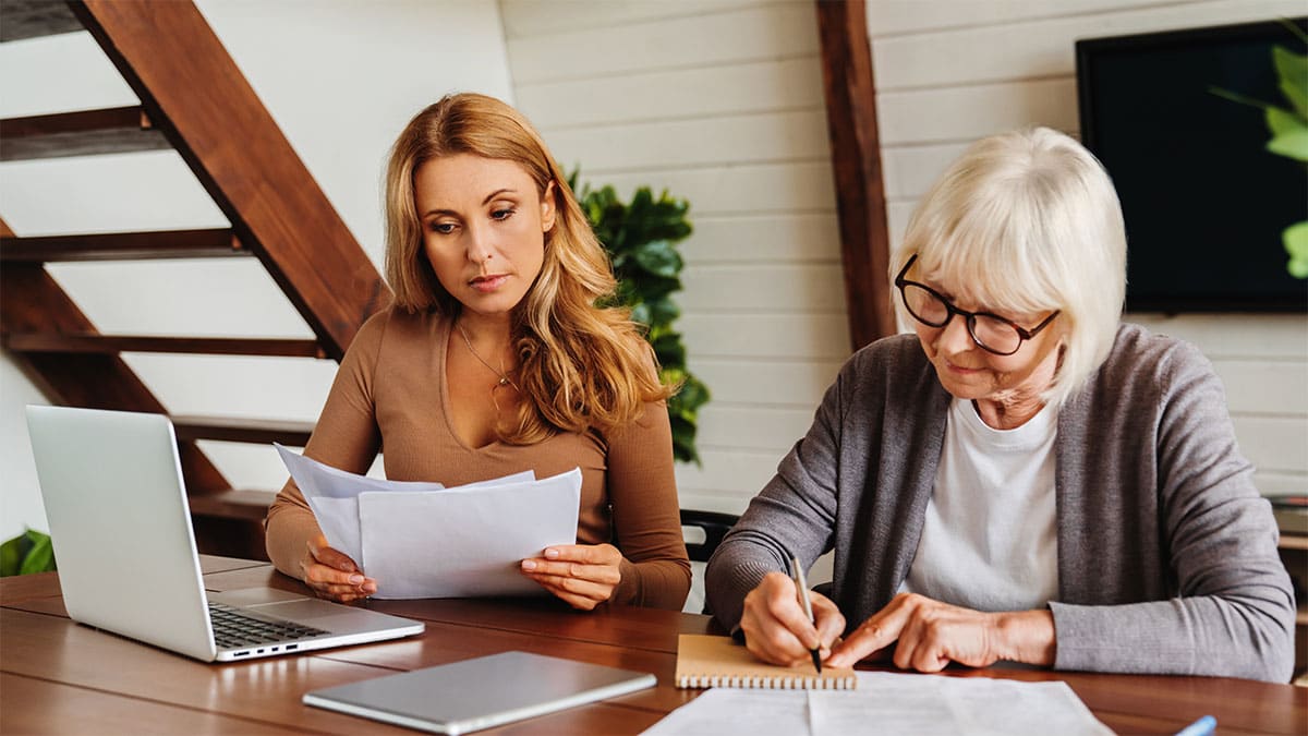Funeral Expenses Payment