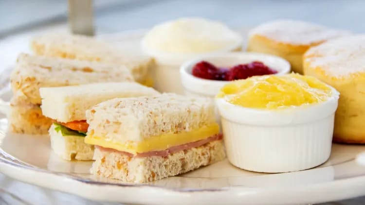 How to arrange a wake