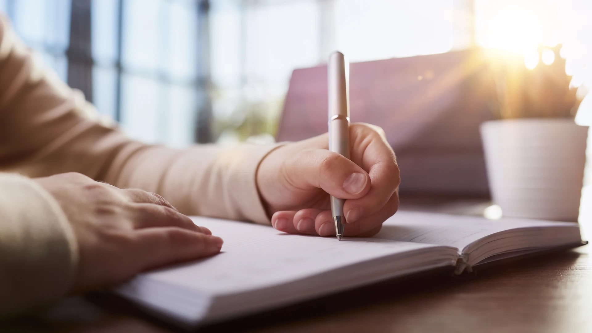 How to write a eulogy