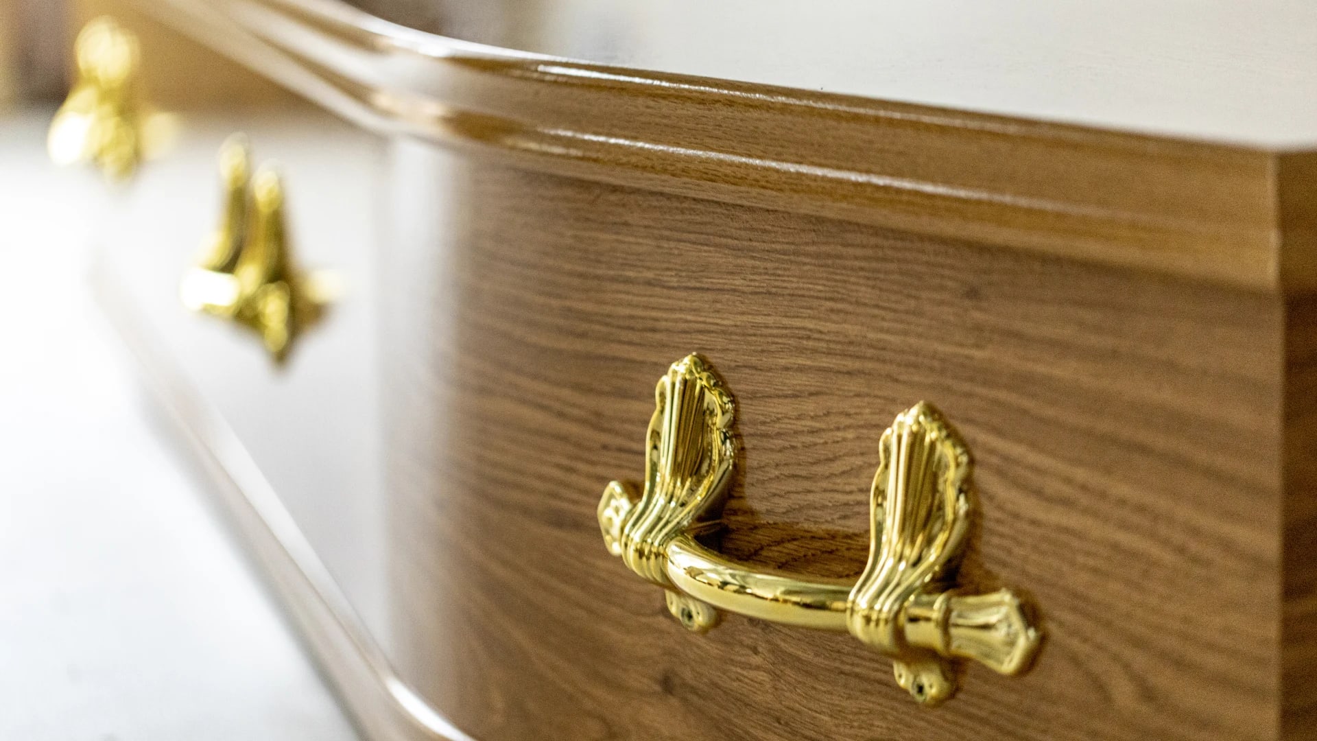 No Funeral, Just Cremation