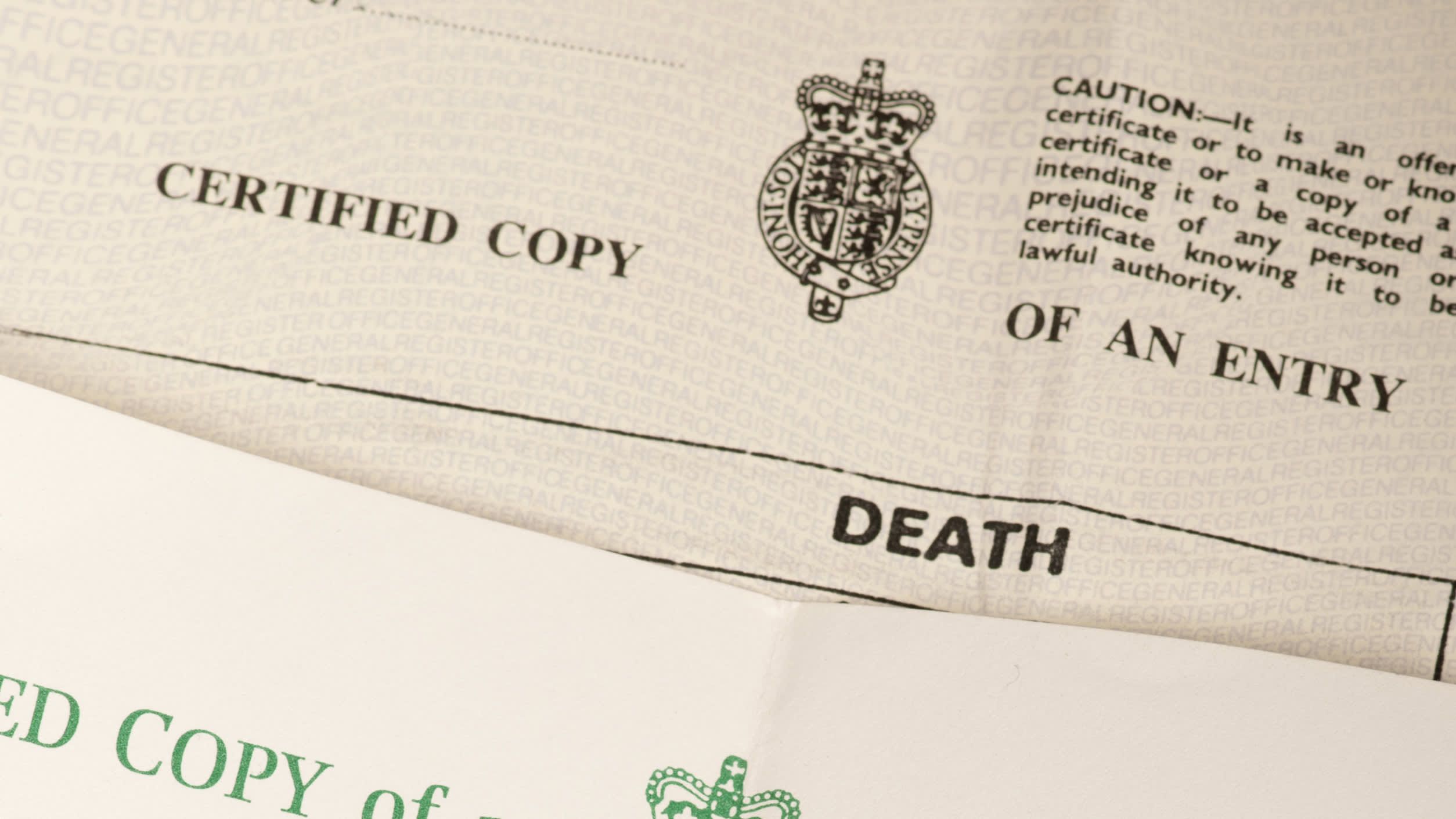 deathcertificate