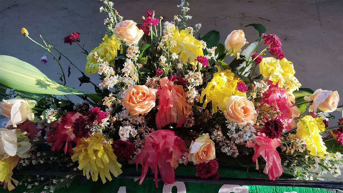 What is the cheapest funeral?