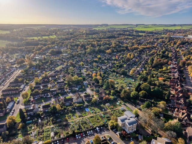 Basingstoke