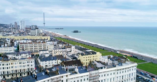 Brighton