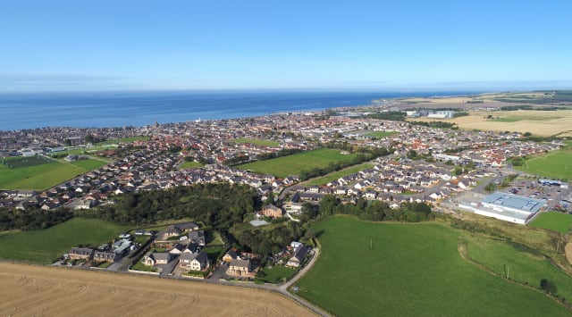Moray