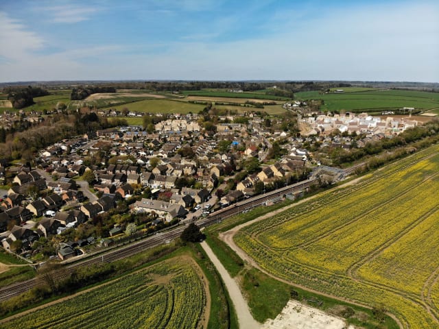 Oxford