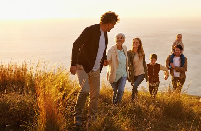 Can you attend a direct cremation?