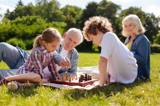 Can you take out a funeral plan for someone else?