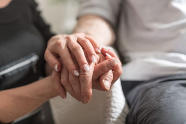Dealing with Grief Support