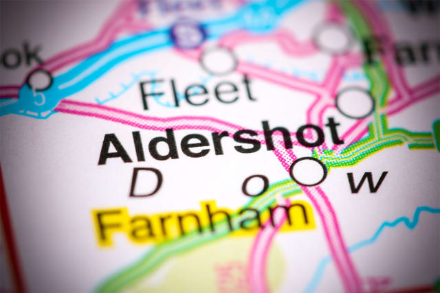 Aldershot