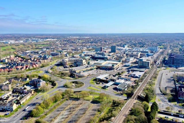 Basildon