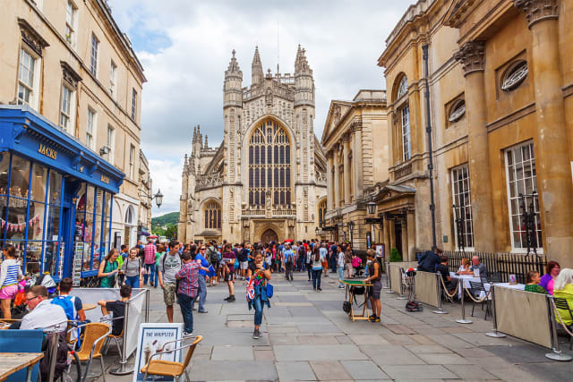 Bath