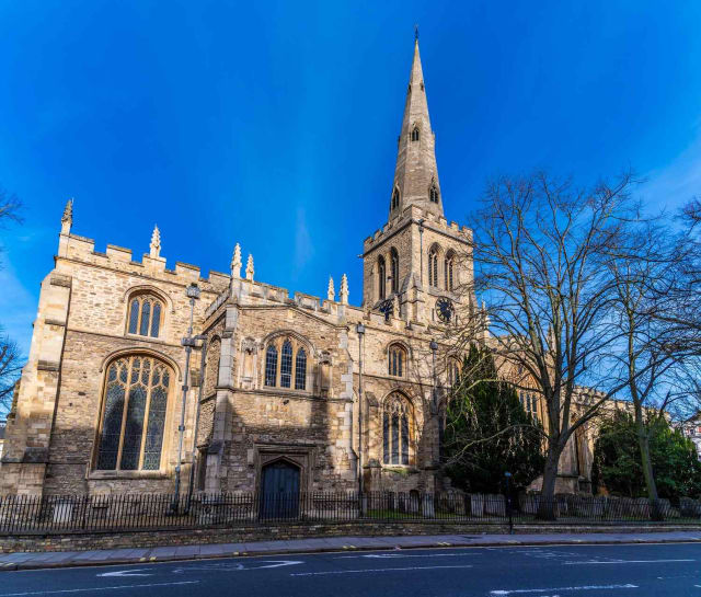 Bedford