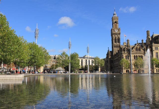 Bradford