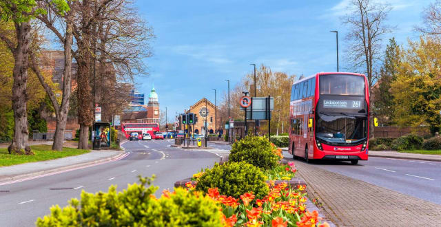 Bromley
