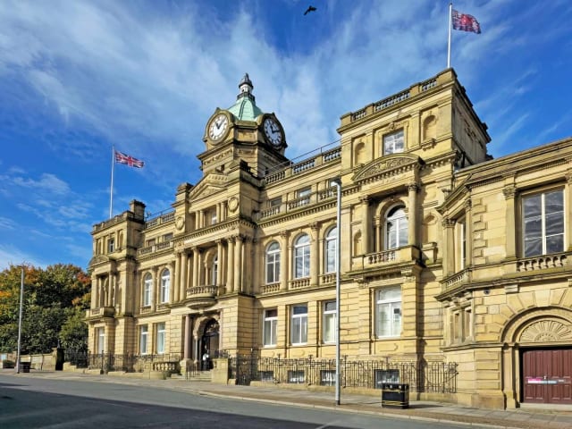 Burnley