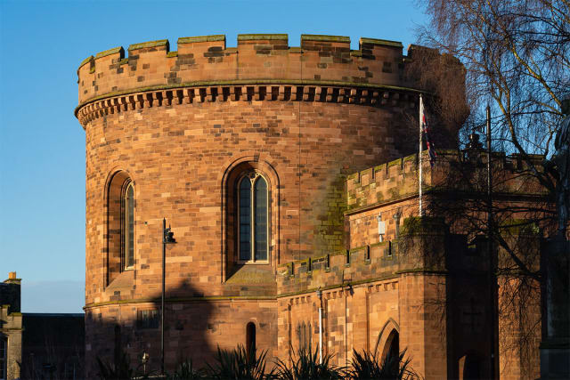 Carlisle