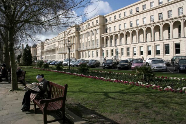 Cheltenham