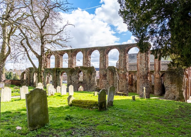 Colchester