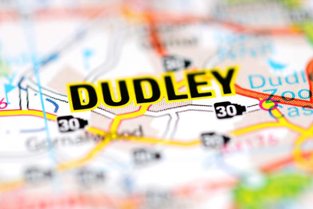 Dudley