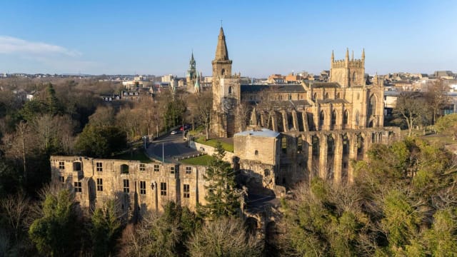 Dunfermline