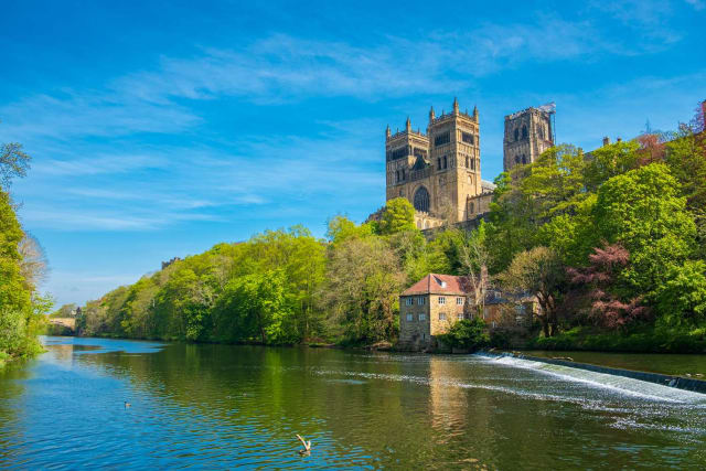 Durham