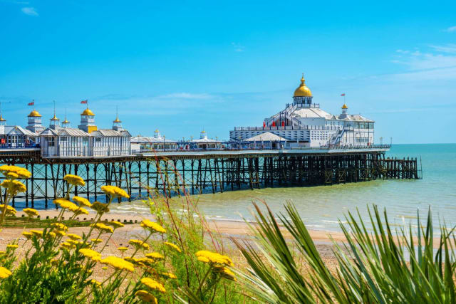Eastbourne