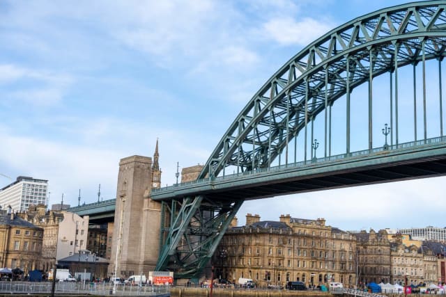 Gateshead