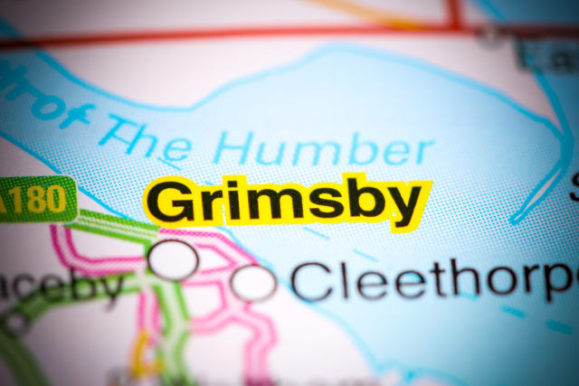 Grimsby