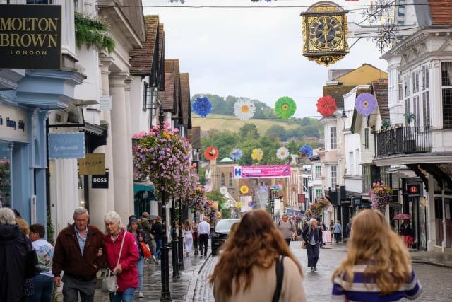 Guildford